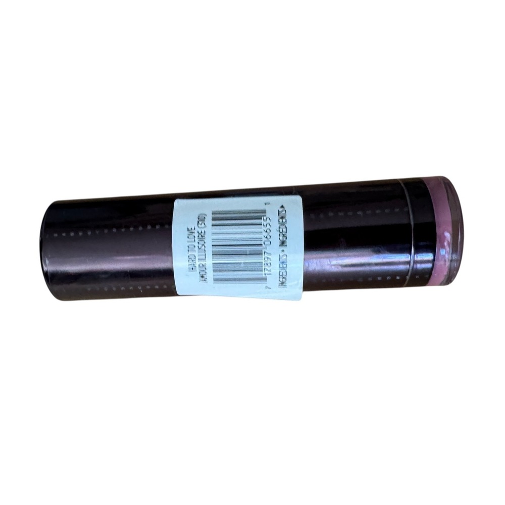Ulta Beauty Lipstick 310 Hard to Love Mauve Plum 0.14oz New Sealed